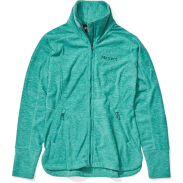 Chaqueta Outdoor Transpirable Marmot Pisgah Fleece Jacket Chaqueta Polar Resistente Al Viento Hombre
