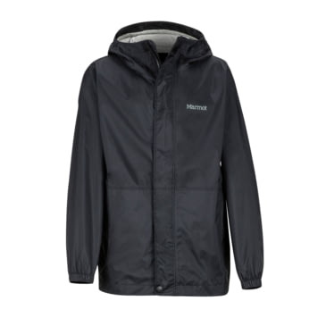 marmot boys size chart