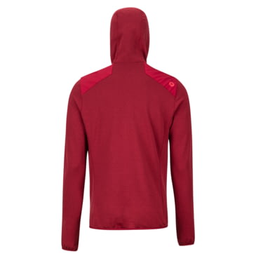 marmot preon hoody mens