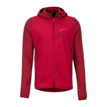 marmot preon hoody mens