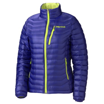 marmot quasar womens