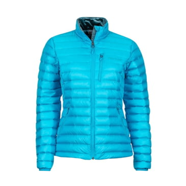 marmot quasar nova down jacket