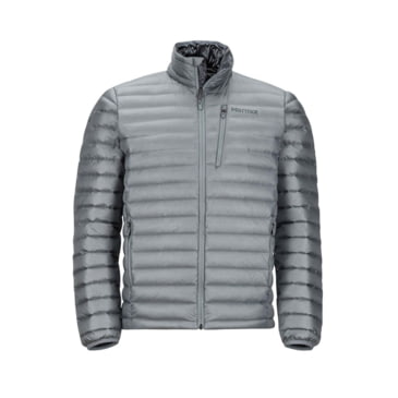 quasar nova down jacket