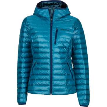 Marmot Quasar Nova Hoody - Women's 