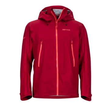 marmot red star