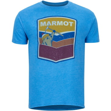 marmot t shirt