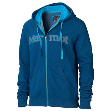 marmot minimalist blue sapphire