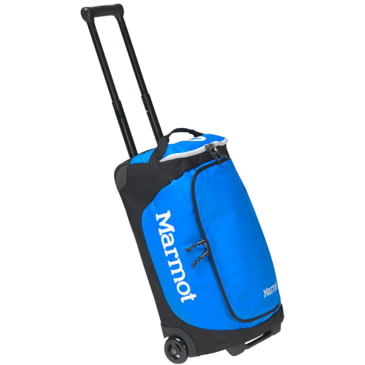 marmot rolling luggage