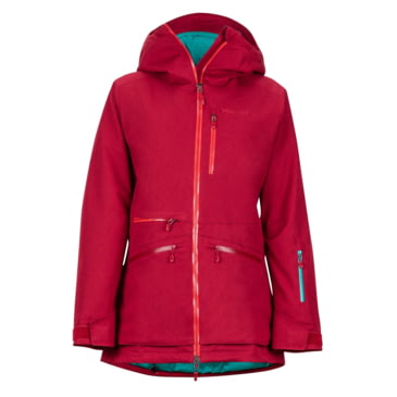 black graphic denim jacket