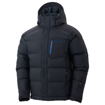 marmot shadow down jacket