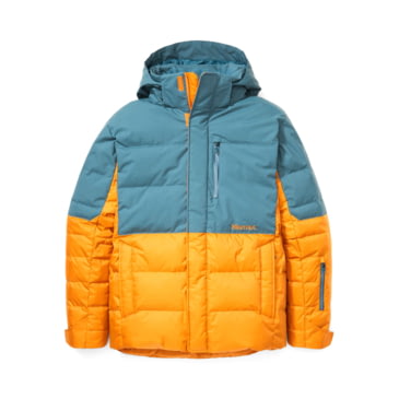 marmot shadow jacket