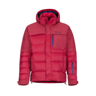 marmot mens shadow ski jacket