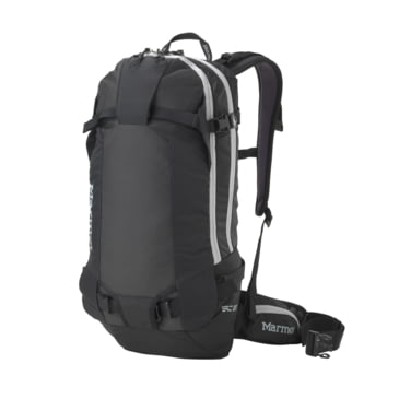 marmot ski backpack