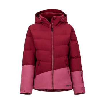 marmot sling shot jacket