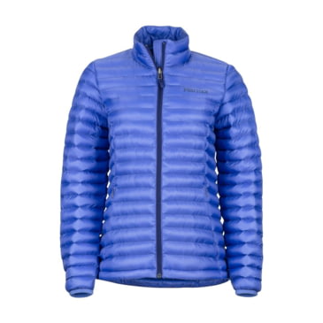 marmot women's solus featherless jacket