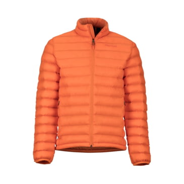 men's solus featherless jacket