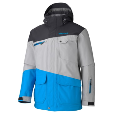 marmot sugarbush jacket