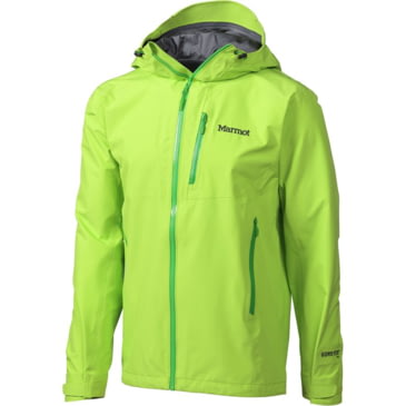marmot speed light jacket