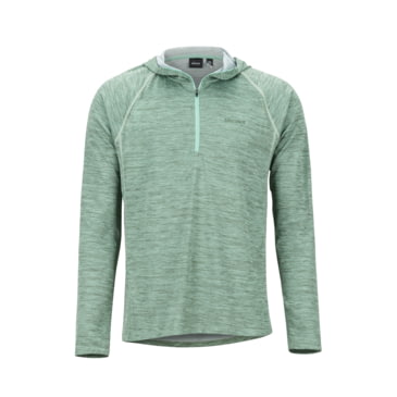 marmot men's sunrift hoody