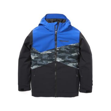 marmot camo