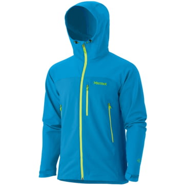 marmot tempo hoody