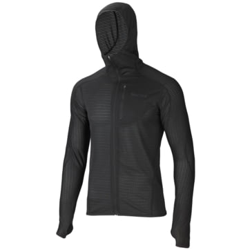 marmot thermo hoody