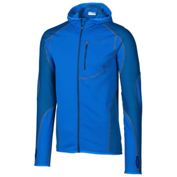 marmot thermo hoody