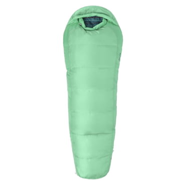 marmot sleeping pad