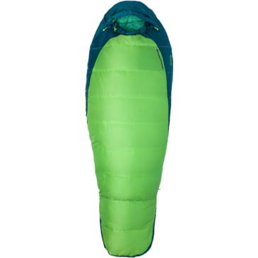 marmot ultra elite 30 sleeping bag
