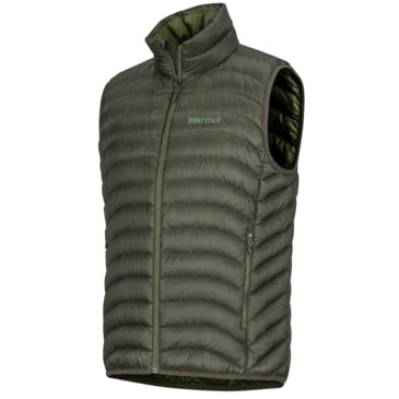 marmot tullus vest