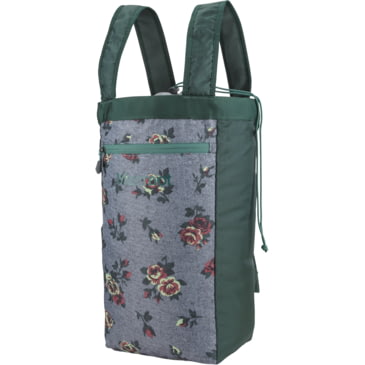 marmot urban hauler pack