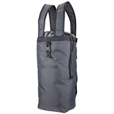 marmot urban hauler pack small