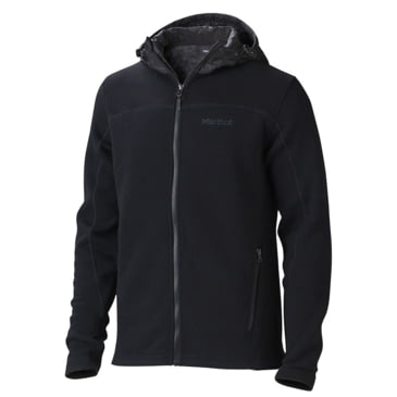 the north face men's fleece jacket