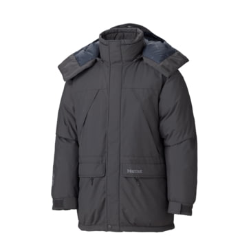 marmot yukon classic parka