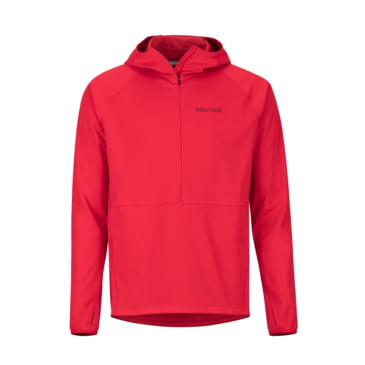 marmot zip hoodie