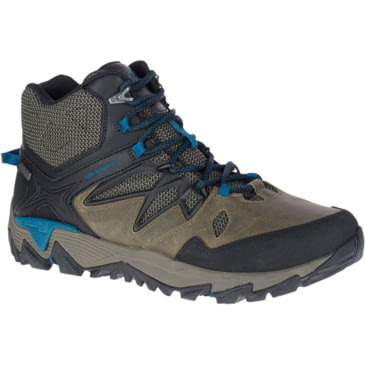 Out Blaze 2 Mid Waterproof Hiking Boots 
