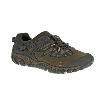 merrell all out blaze stretch