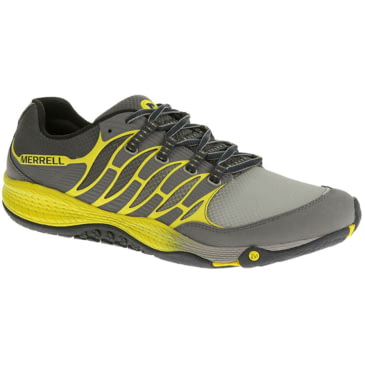 Merrell All Out Fuse Trail Running Shoe 