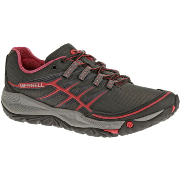 Merrell All Out Rush Trail Running Shoe 