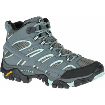 Merrell Moab 2 Mid GTX Leather Hiking 