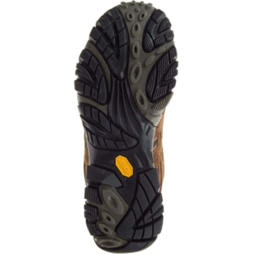 merrell earth hiking boots