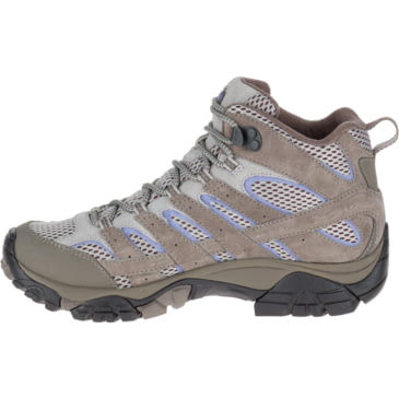 merrell moab 2 mid wp hiking boots