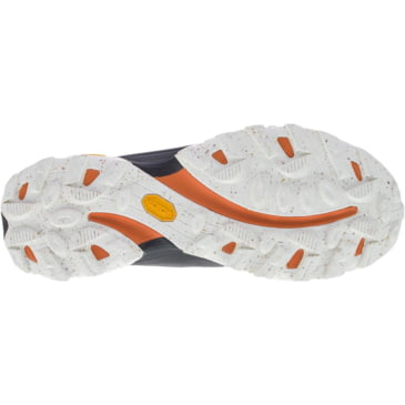 merrell moab speed tangerine