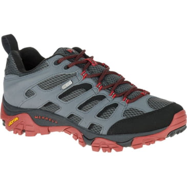 merrell castle rock waterproof