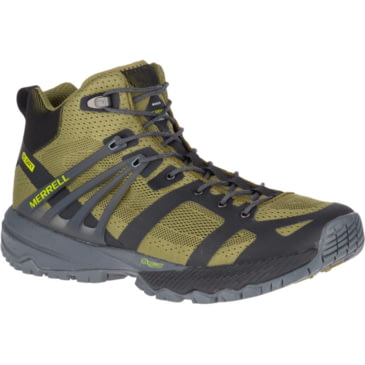 Merrell Mqm Ace Mid Waterproof - Men's 