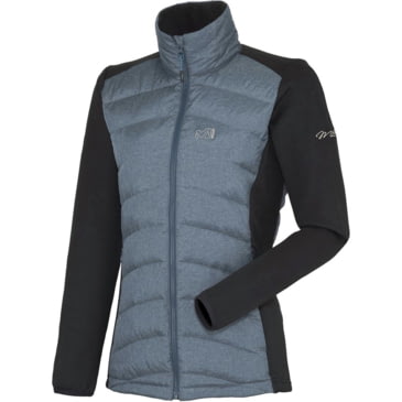 millet hybrid jacket