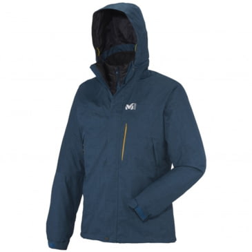 millet 3 in 1 jacket