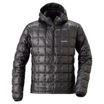 montbell xlite anorak