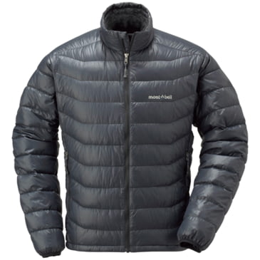 montbell highland jacket
