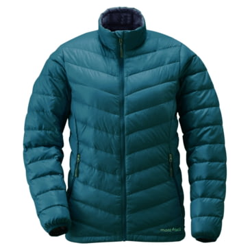 montbell highland jacket
